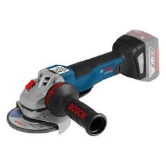Bosch Professional GWS 18V-10 Taşlama Makine (SOLO)