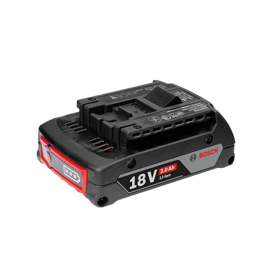 Bosch Professional GBA 18V 3.0AH Batarya