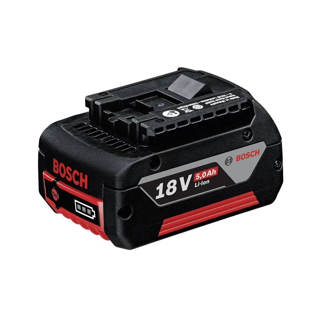 Bosch Professional GBA 18V 5.0AH Li-on Batarya