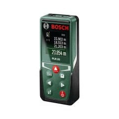 Bosch PLR 25 Dijital Lazerli Uzaklık Ölçer