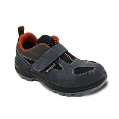Arısan 1021 S1 İş Güvenlik Ayakkabısı