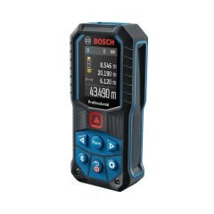 Bosch Professional GLM 50-27 CG Yeşil Lazer Metre