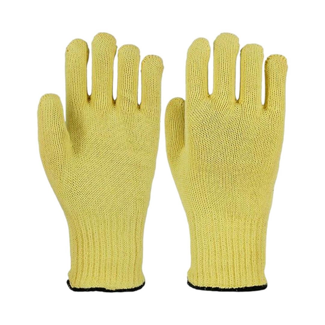 Teknikstore Isıya Dayanıklı Aramid Elediven 250° Derece