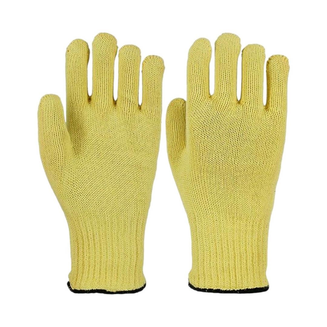 Teknikstore Isıya Dayanıklı Aramid Elediven 250° Derece