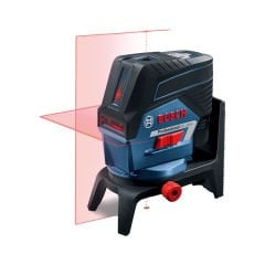 Bosch Professional GCL 2-50 C +RM2 + BT150  Lazer Hizalama Cihazı