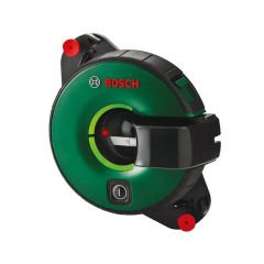Bosch Atino Çizgi lazeri Ve Entegre Şerit Metre
