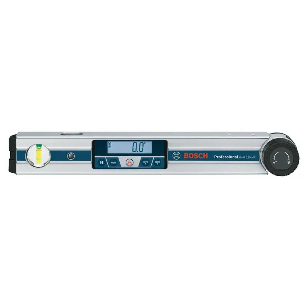 Bosch Professional GAM 220 MF Dijital Açı Ölçer