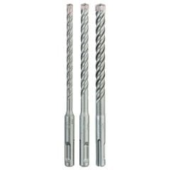 Bosch SDS-Plus-5X K-Delici Dört Ağız Hilti Ucu
