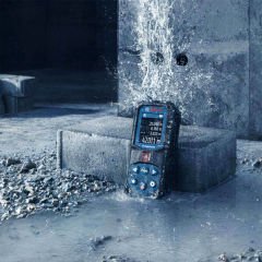 Bosch Professional GLM 50-22 Uzaklık Ölçer Lazer Metre