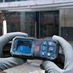 Bosch Professional GLM 50-22 Uzaklık Ölçer Lazer Metre