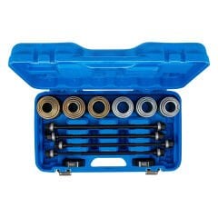 BGS 67302 Rulmanı ve Burç Sökme Takma Seti 26 Parça