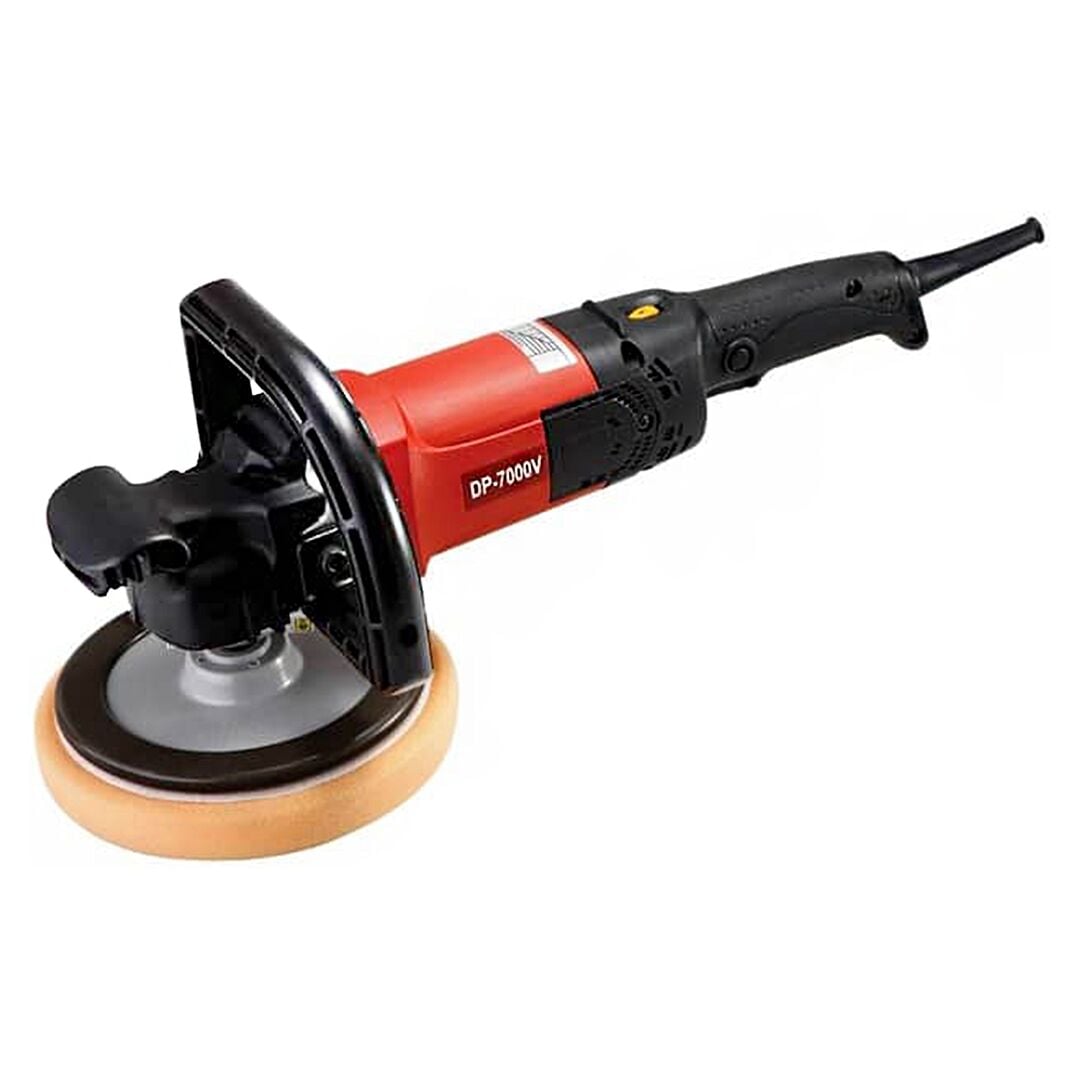 Keyang DP-7000V Elektronik Hız Kontrollü Polisaj Makinesi