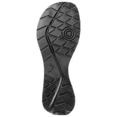 Safety Jogger FREEDOM S1P LOW TLS SR SC ESD HI CI FO HRO Geniş İş Güvenlik Ayakkabısı