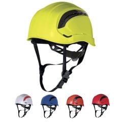 DeltaPlus GRANİTE WİND Dağcı Tip Ayarlanabilir Baret