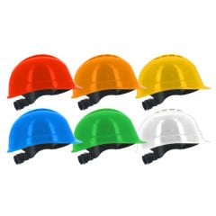 Starline 1470 AL Otomatik Ayarlanabilir Baret