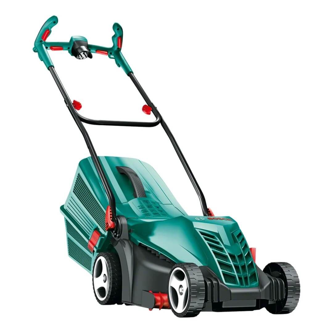 Bosch ARM 34 Elektrikli Çim Biçme Makinesi