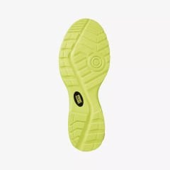 Safety Jogger MODULO BLACK S1 PS SRC SR ESD FO İş Güvenlik Ayakkabısı