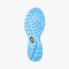 Safety Jogger MODULO GREY S1 PS SRC SR ESD FO İş Güvenlik Ayakkabısı