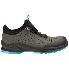 Safety Jogger MODULO GREY S1 PS SRC SR ESD FO İş Güvenlik Ayakkabısı