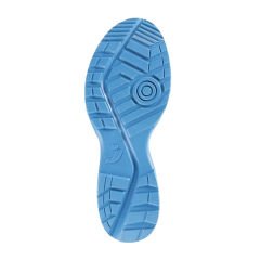 Safety Jogger MODULO GREY S1 PS SRC SR ESD FO İş Güvenlik Ayakkabısı