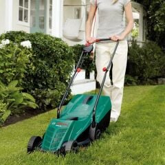 Bosch ARM 32 Elektrikli Çim Biçme Makinesi