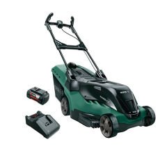 Bosch Advanced Rotak 36-650 4.0AH Akülü Çim Biçme Makinesi
