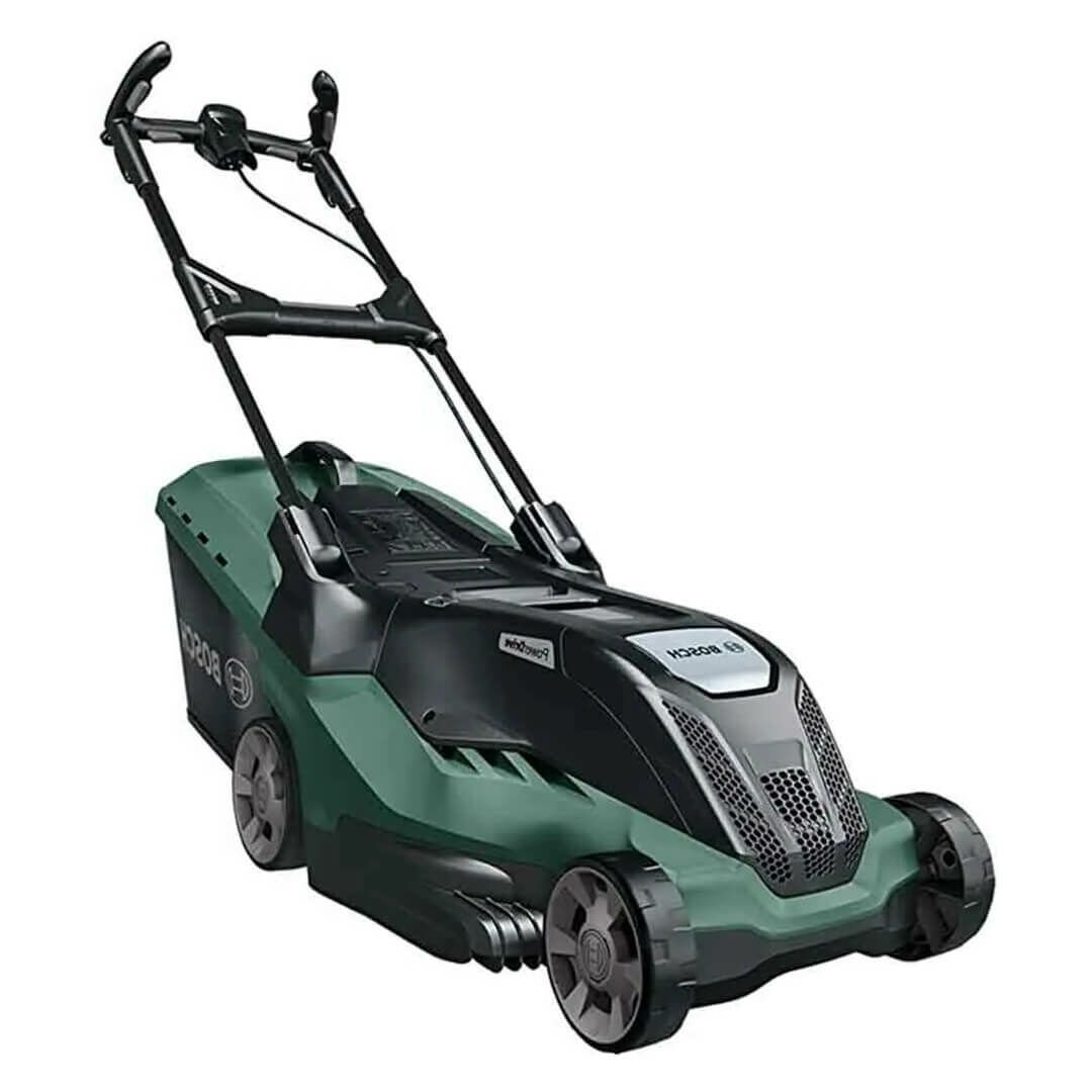 Bosch Advanced Rotak 36-650 4.0AH Akülü Çim Biçme Makinesi