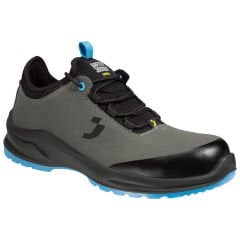Safety Jogger MODULO GREY S3 PS SRC SR ESD FO İş Güvenlik Ayakkabısı