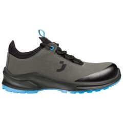 Safety Jogger MODULO GREY S3 PS SRC SR ESD FO İş Güvenlik Ayakkabısı