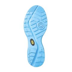 Safety Jogger MODULO GREY S3 PS SRC SR ESD FO İş Güvenlik Ayakkabısı