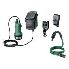 Bosch Gardenpump 18 2.5AH Akülü Sulama Pompası