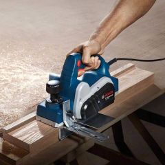Bosch Professional GHO 6500 Planya