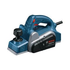 Bosch Professional GHO 6500 Planya