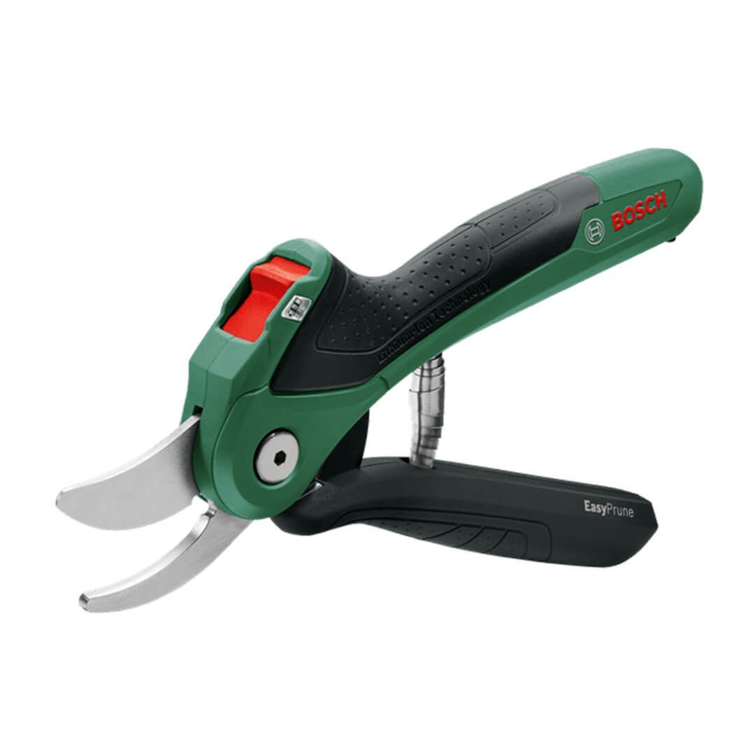 Bosch EasyPrune Şarjlı Bahçe Makası