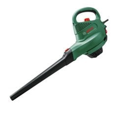 Bosch Universal Garden Tidy 3000 Yaprak Toplama Makinesi