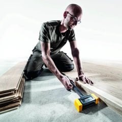 Halder SECURAL Plus PU Değiştirilebilir Kafalı Geri Tepmesiz Kırılmaya Dayanıklı Çekiç