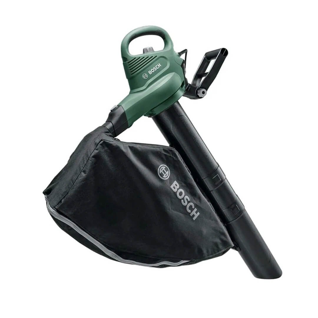 Bosch Universal Garden Tidy Yaprak Üfleme Ve Toplama Makinesi