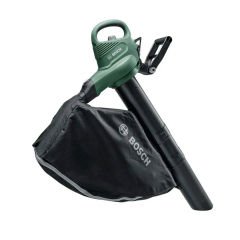 Bosch Universal Garden Tidy Yaprak Üfleme Ve Toplama Makinesi