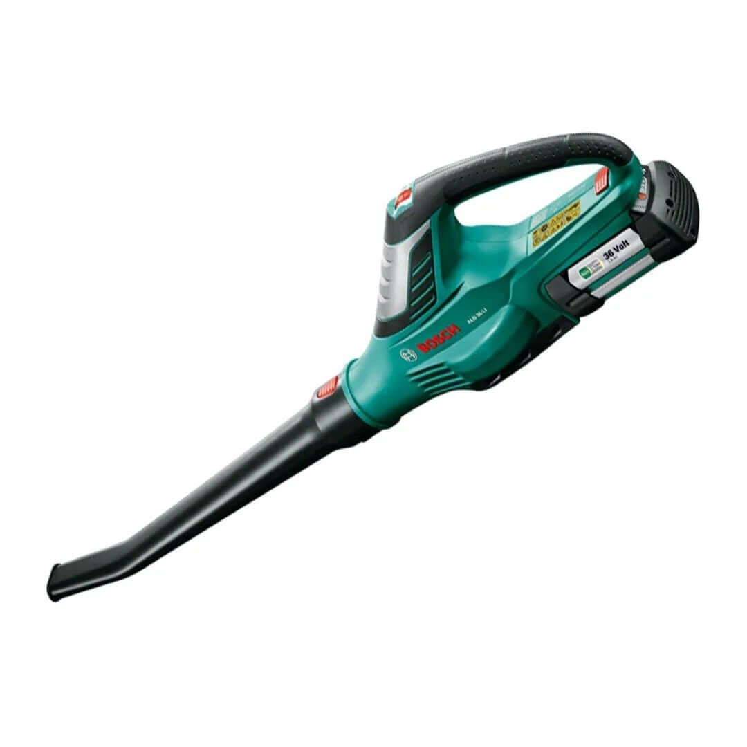 Bosch ALB 36 Lİ Bare Tool  Yaprak Üfleme Makinesi