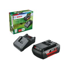 Bosch ALB 36 Lİ Bare Tool  Yaprak Üfleme Makinesi