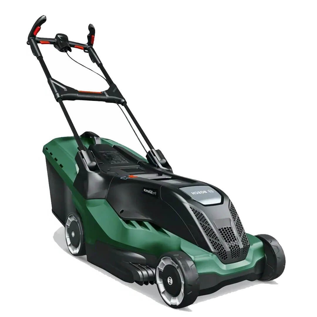 Bosch AdvancedRotak 650 Çim Biçme Makinesi