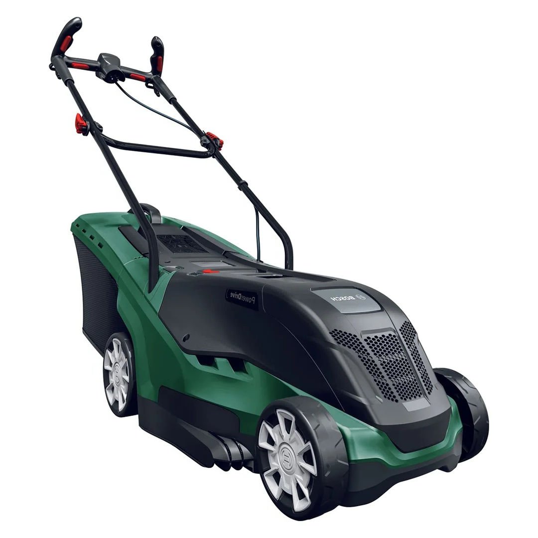 Bosch UniversalRotak 580 Çim Biçme Makinesi