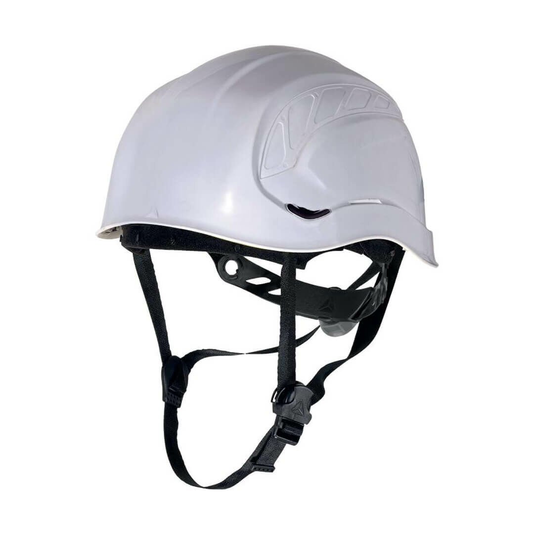 DeltaPlus GRANİTE PEAK Dağcı Tip Ayarlanabilir Baret Beyaz