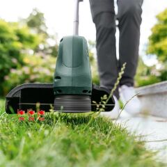 Bosch EasyGrassCut 18-230 2.0AH Akülü Kenar Kesme Makinesi