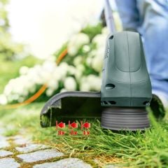 Bosch EasyGrassCut 23 Kenar Kesme Makinesi
