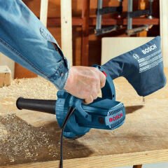 Bosch Professional GBL 800E CE Yaprak Üfleme Makinesi