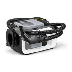 Karcher SE 3 Compact Döşeme Ve Koltuk Yıkama Makinesi