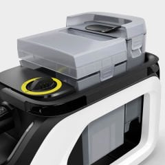 Karcher SE 3 Compact Döşeme Ve Koltuk Yıkama Makinesi