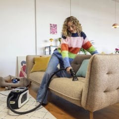 Karcher SE 3 Compact Döşeme Ve Koltuk Yıkama Makinesi