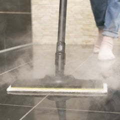 Karcher EasyFix Üniversal Zemin Bezi Seti 2'Li